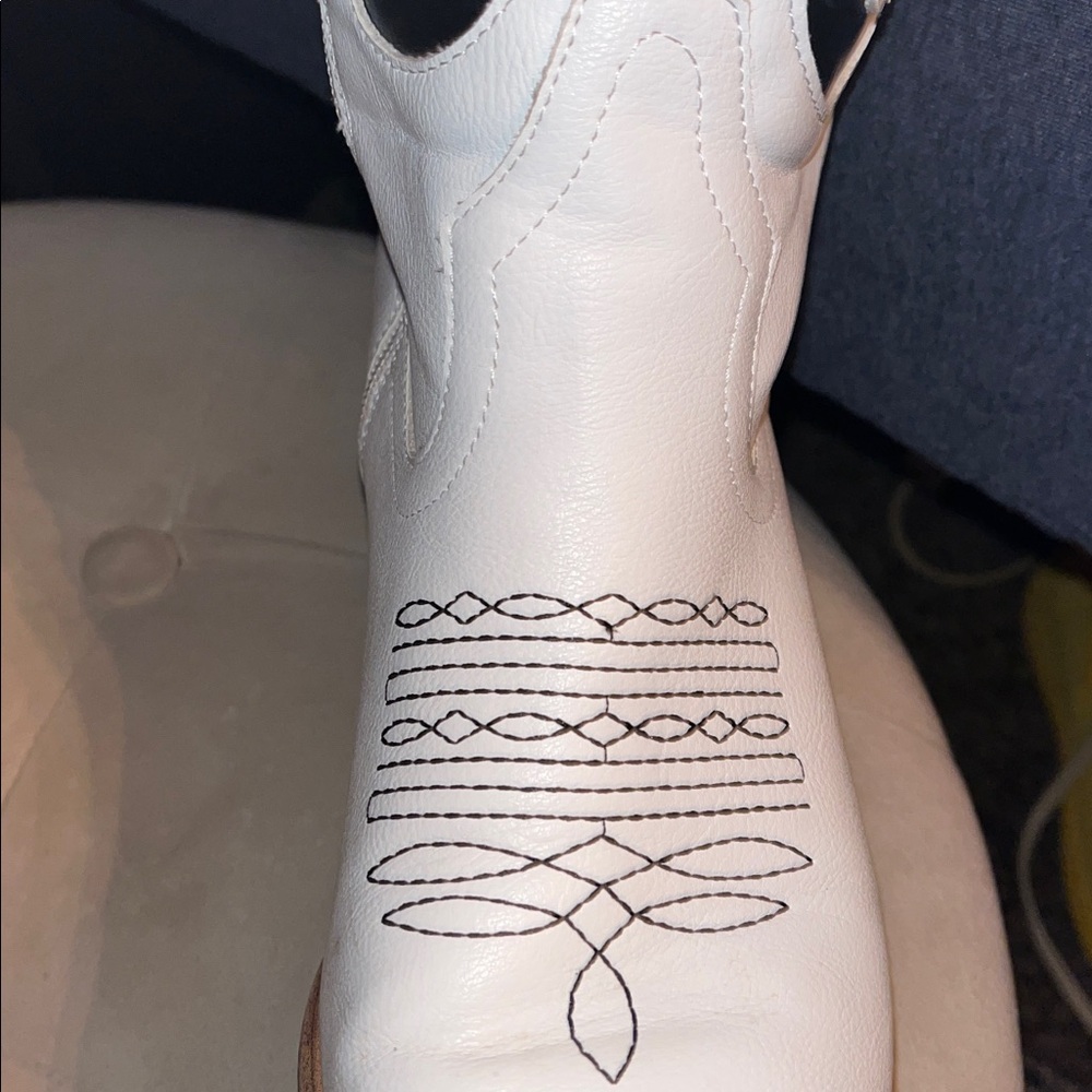 Women’s boots - Picture 4 of 4
